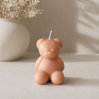 Oso XL — Vela de Soya Aromática