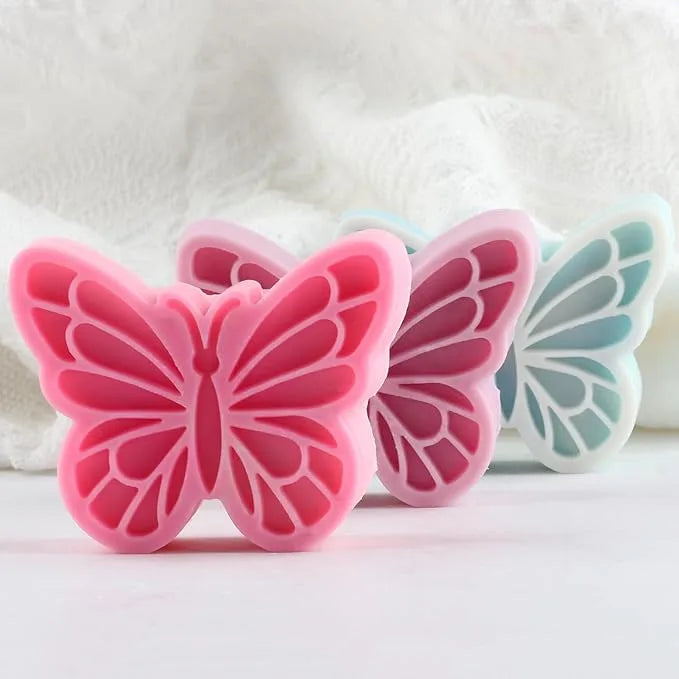 Vela Mariposa