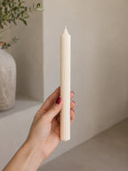 Concepción — Velas de Soya Cirio