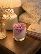 Amor Propio — Vela de Soya Aromática