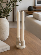 Concepción — Velas de Soya Cirio