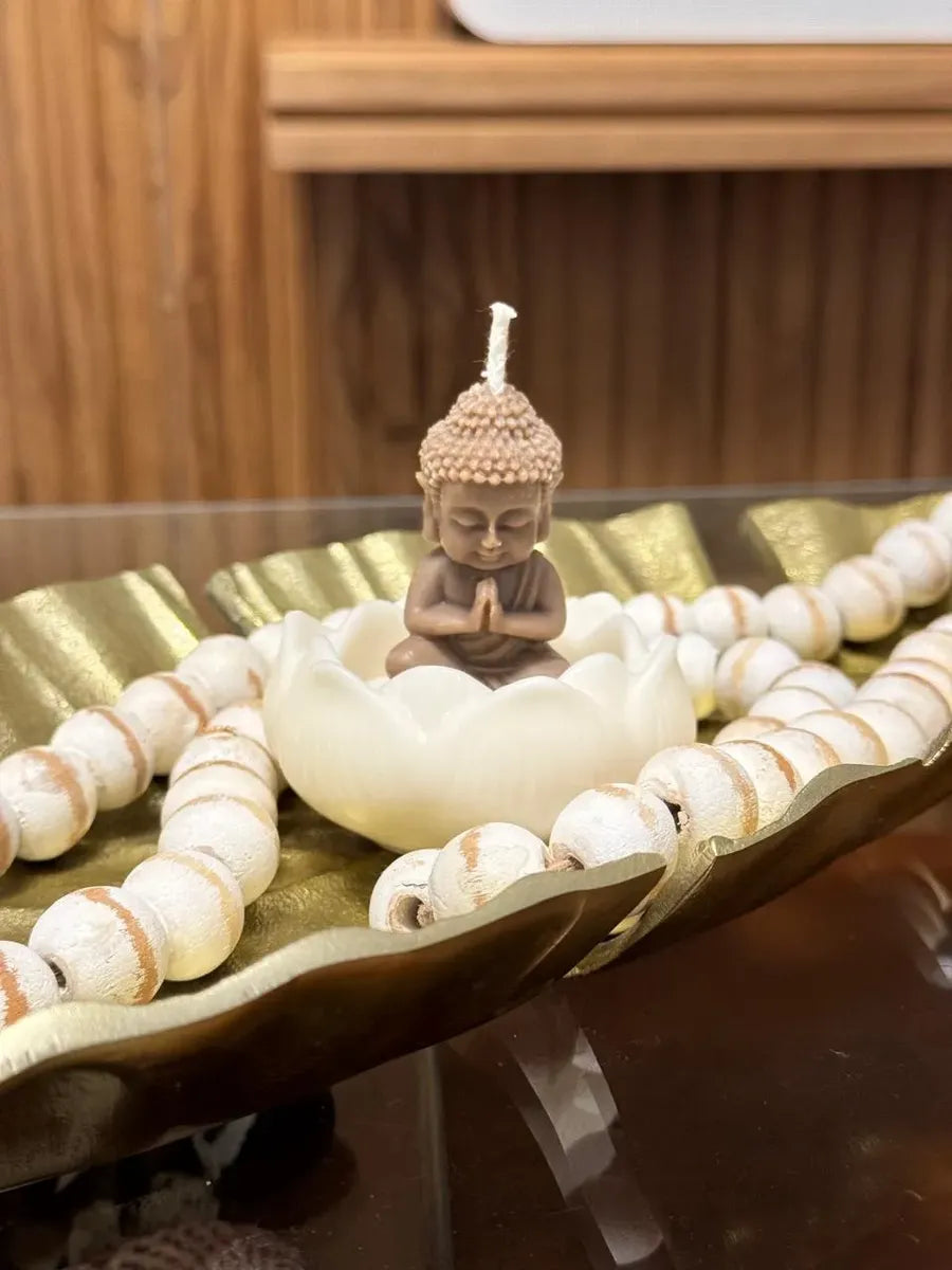 Vela Buda Zen
