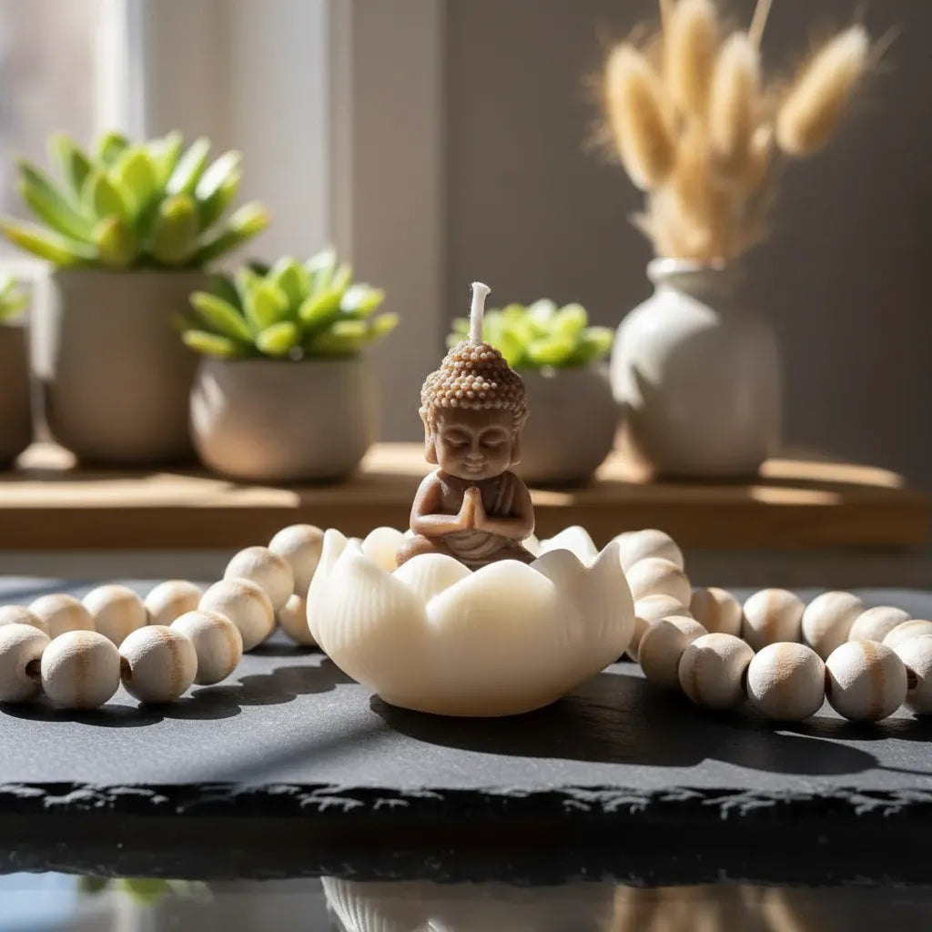 Vela Buda Zen