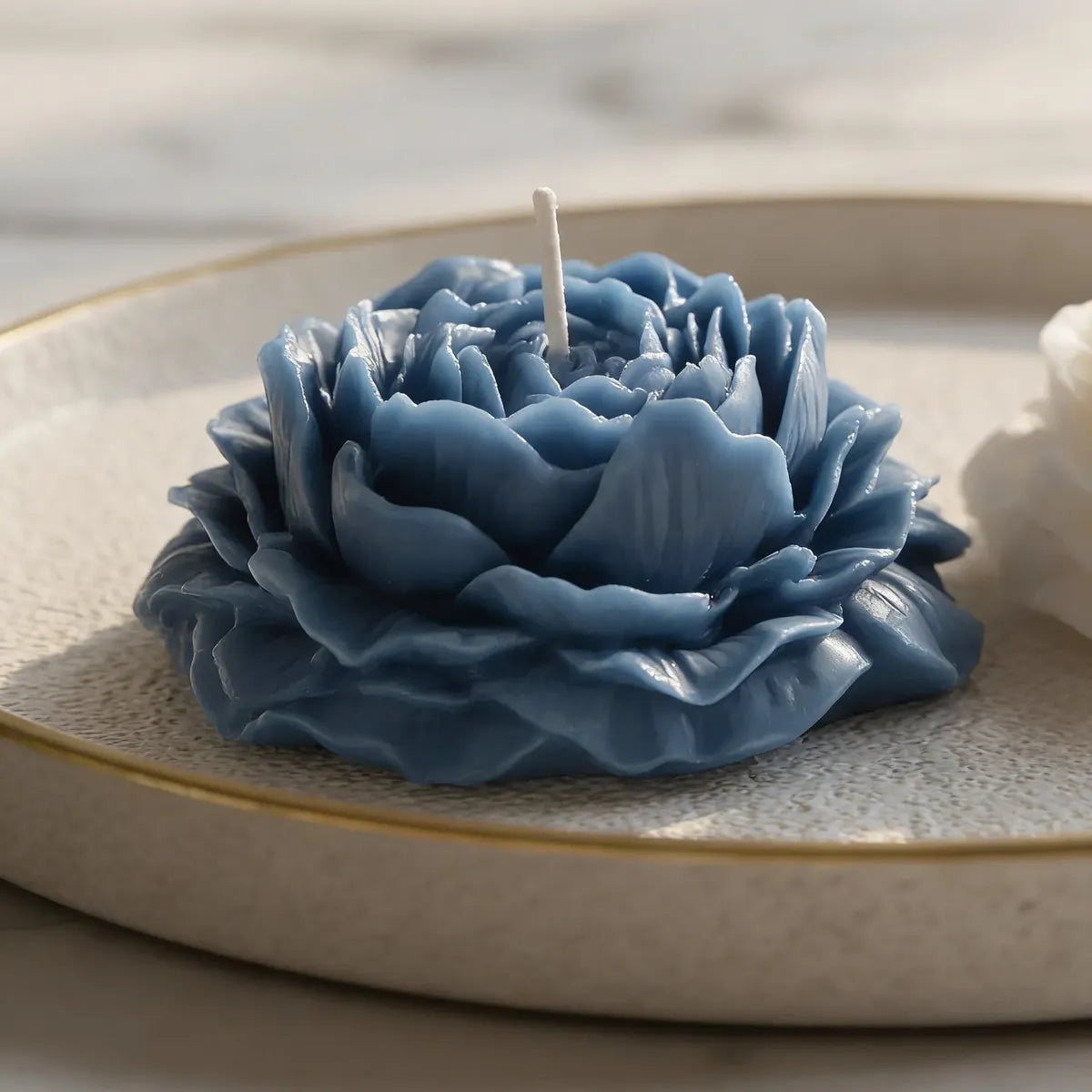 Velas Kit Vela Peonia