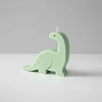Dinosaurio — Vela de Soya Aromática