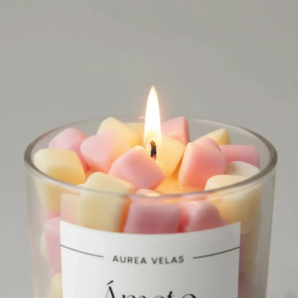 Vela Ámor