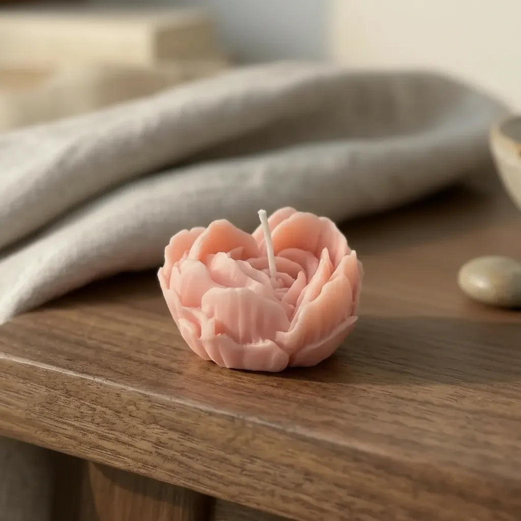 Velas Kit Dúo Amor