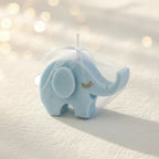 Elefante — Vela de Soya Aromática