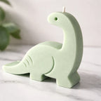 Dinosaurio — Vela de Soya Aromática