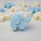 Elefante — Vela de Soya Aromática
