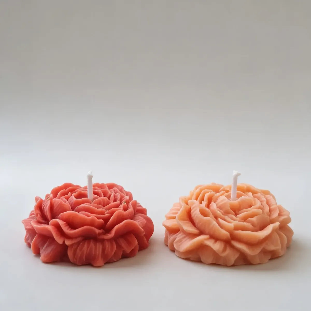 Velas Kit Vela Peonia