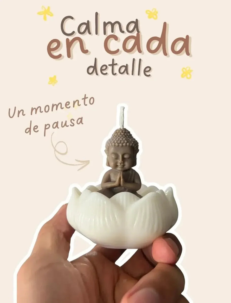 Vela Buda Zen