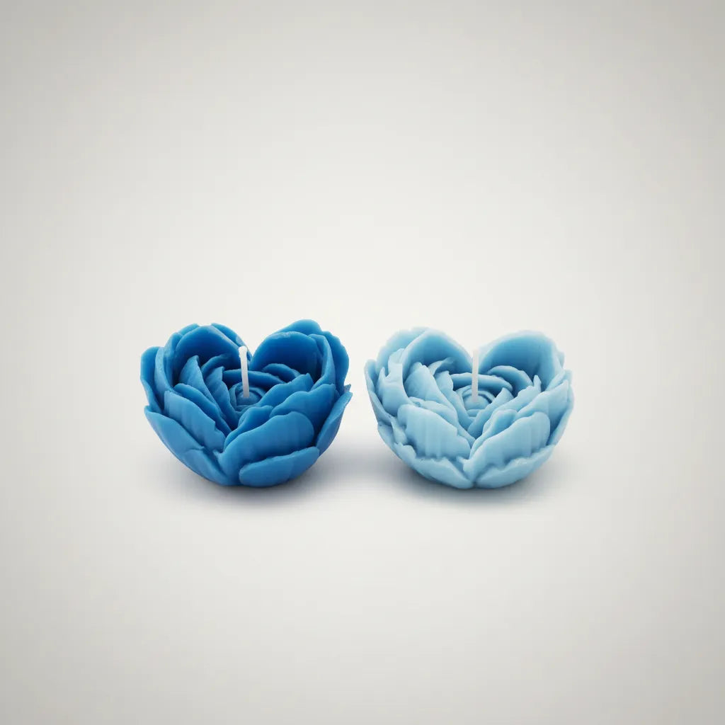 Velas Kit Dúo Amor