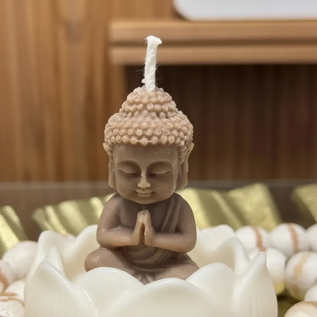 Vela Buda Zen