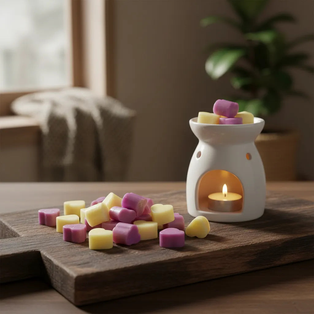 Wax Melt 30 uds