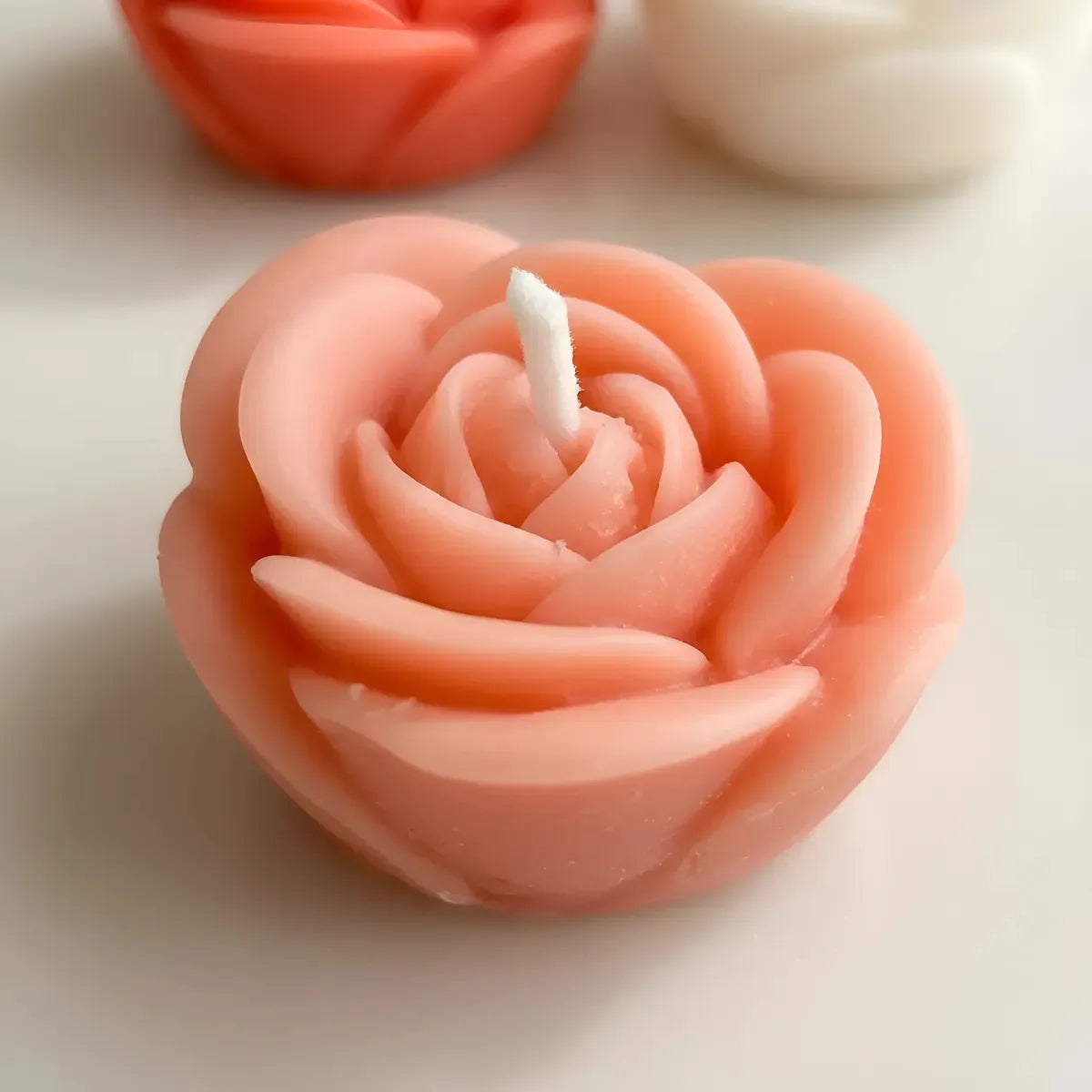 Velas Kit Rositas