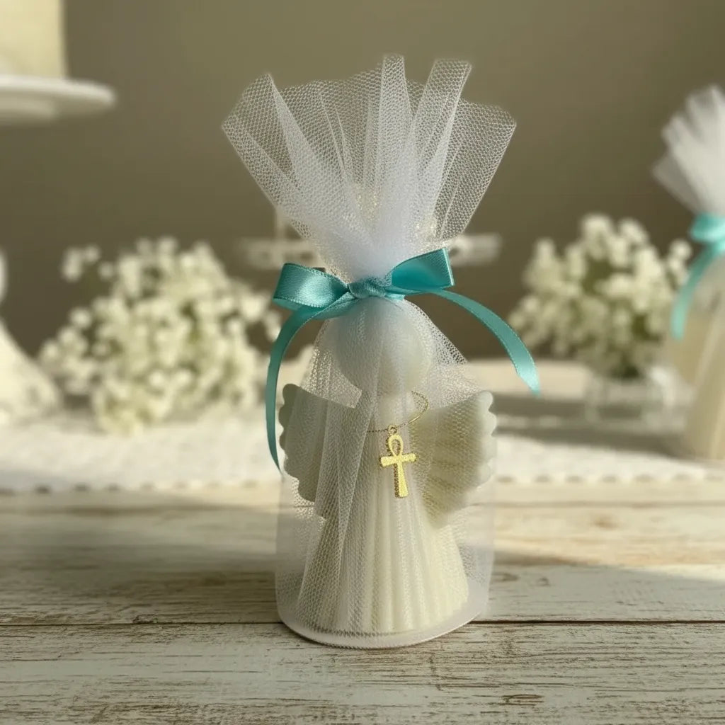 Velas Ángeles