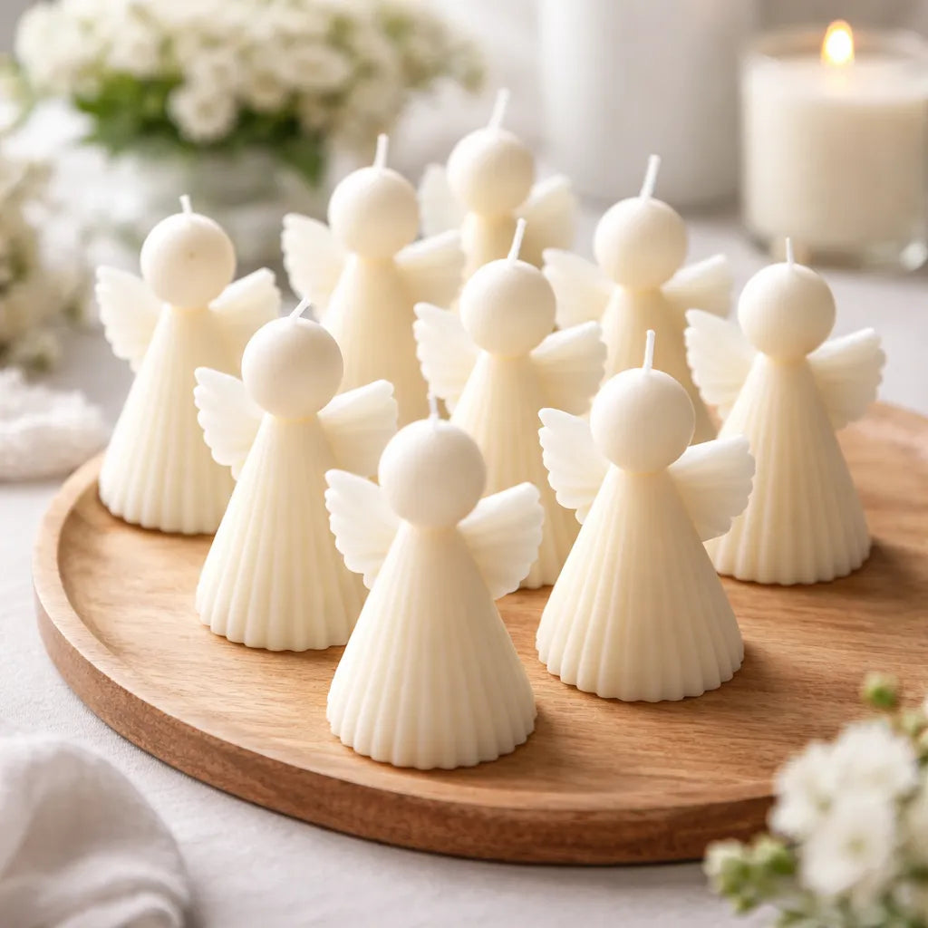 Velas Ángeles