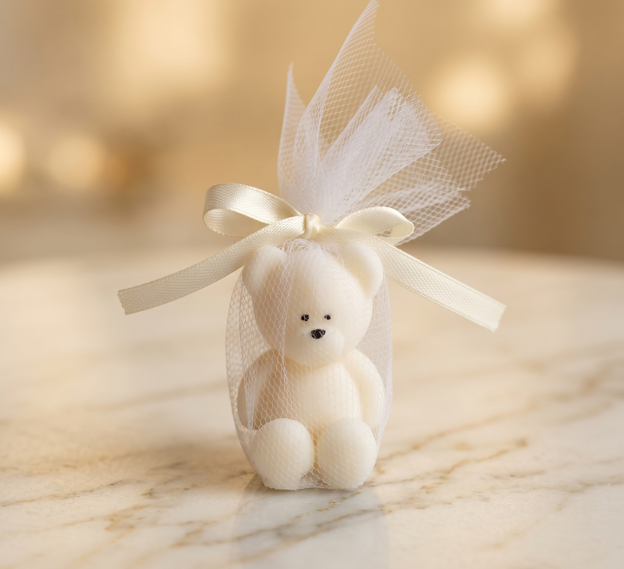 Velas Mini Ositos
