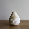 Velas decorativas