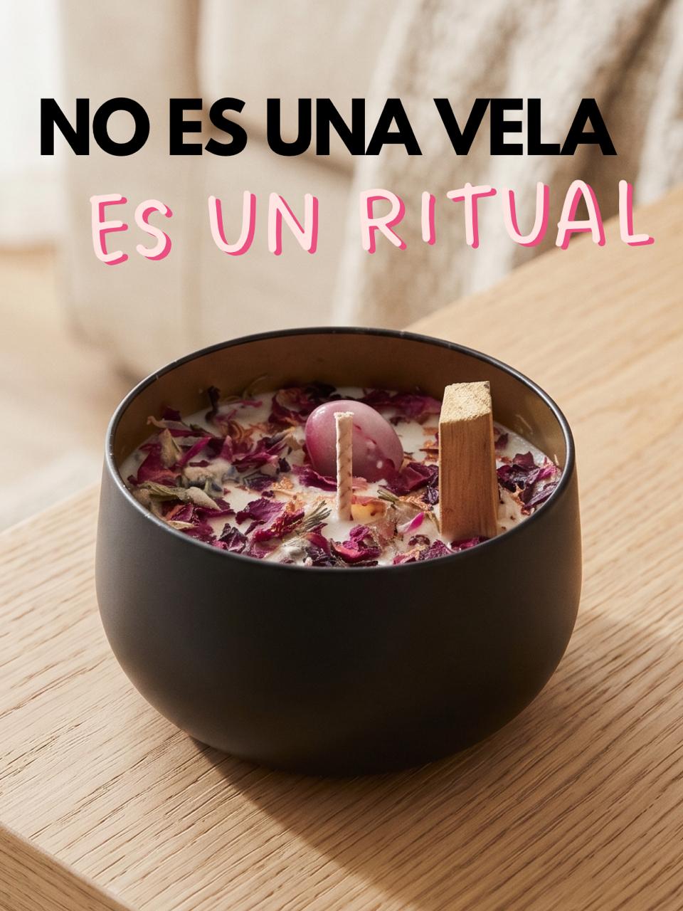 Vela Ritual