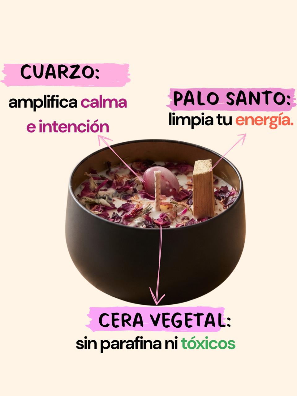 Vela Ritual