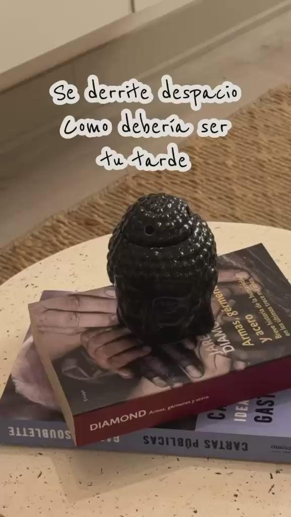 Wax Melts (Cera Aromática) de Soya — Set de 30