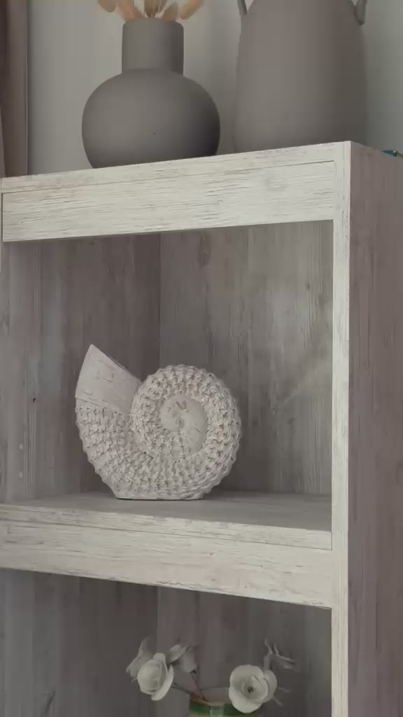 Hormigón Cobrizo — Vela de Soya