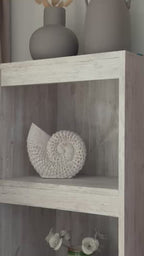 Hormigón Cobrizo — Vela de Soya