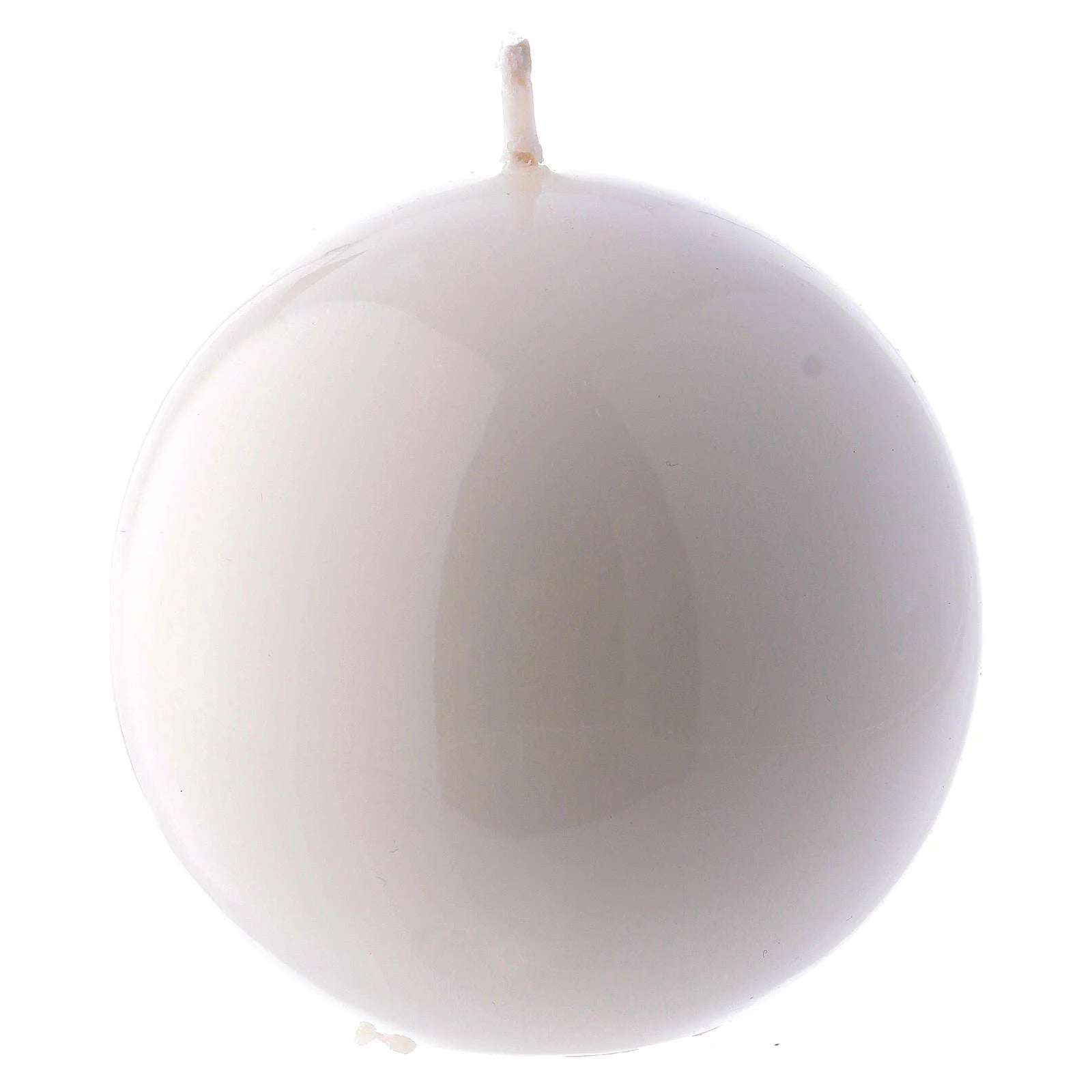 Vela Esfera Luz